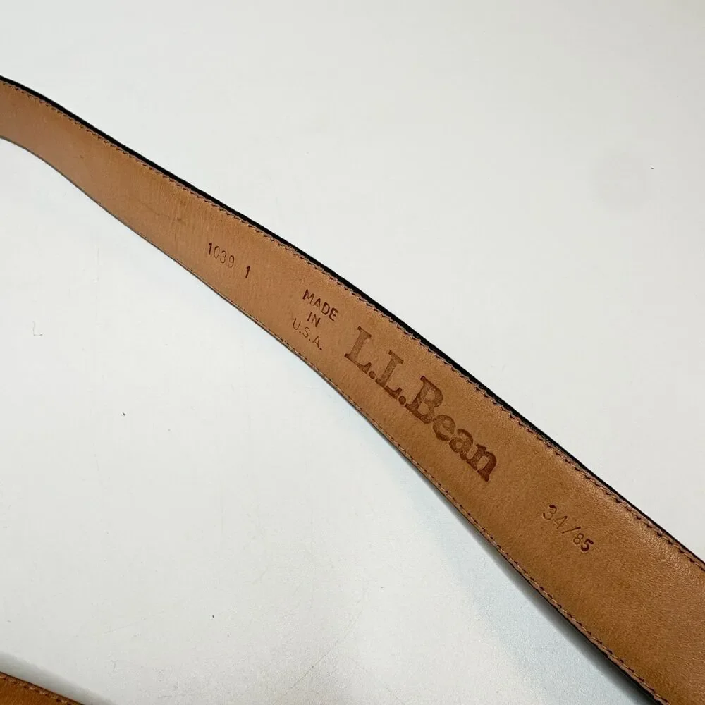 L.L. Bean bean unisex